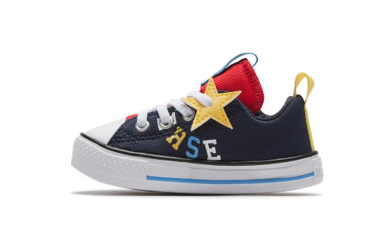 Сандалии Converse Chuck Taylor All Star Toddler Shoes Baby
Сандалии Converse Chuck Taylor All Star Toddler Shoes Baby