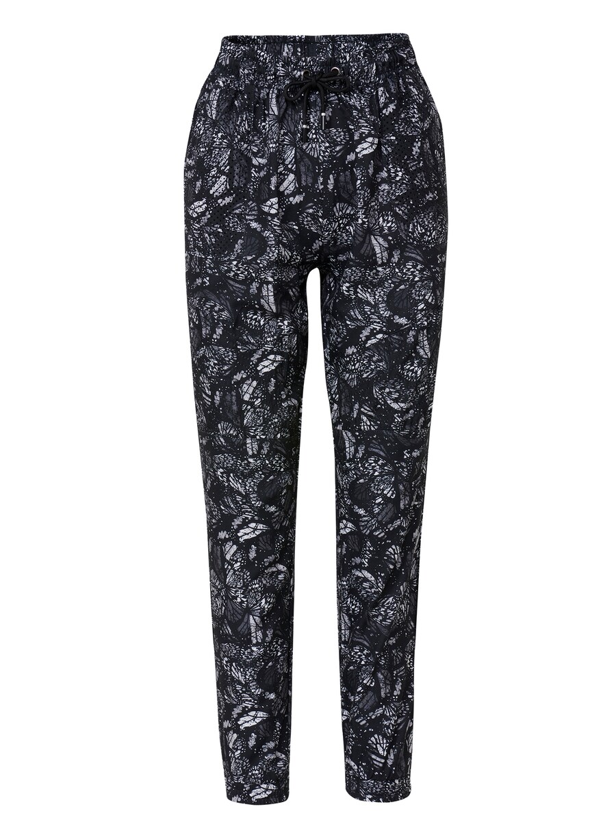 Повседневные брюки KOROSHI, Black
Повседневные брюки KOROSHI, Black