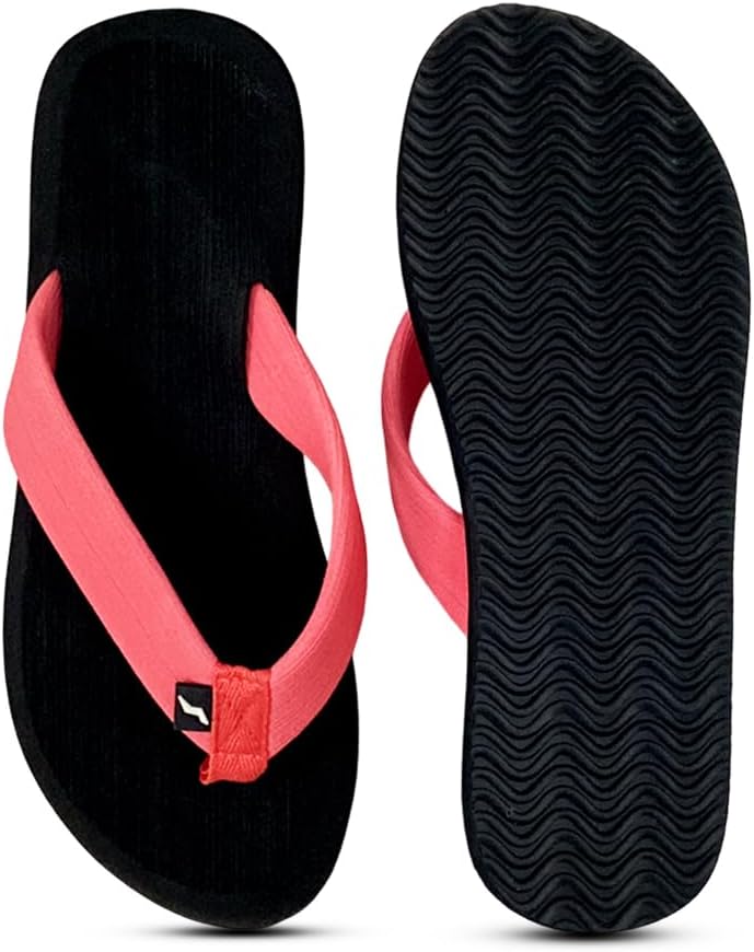 Вьетнамки для мальчиков NORTY для пляжа, бассейна и повседневного использования - размер маломерит, Coral
Вьетнамки для мальчиков NORTY для пляжа, бассейна и повседневного использования - размер маломерит, Coral