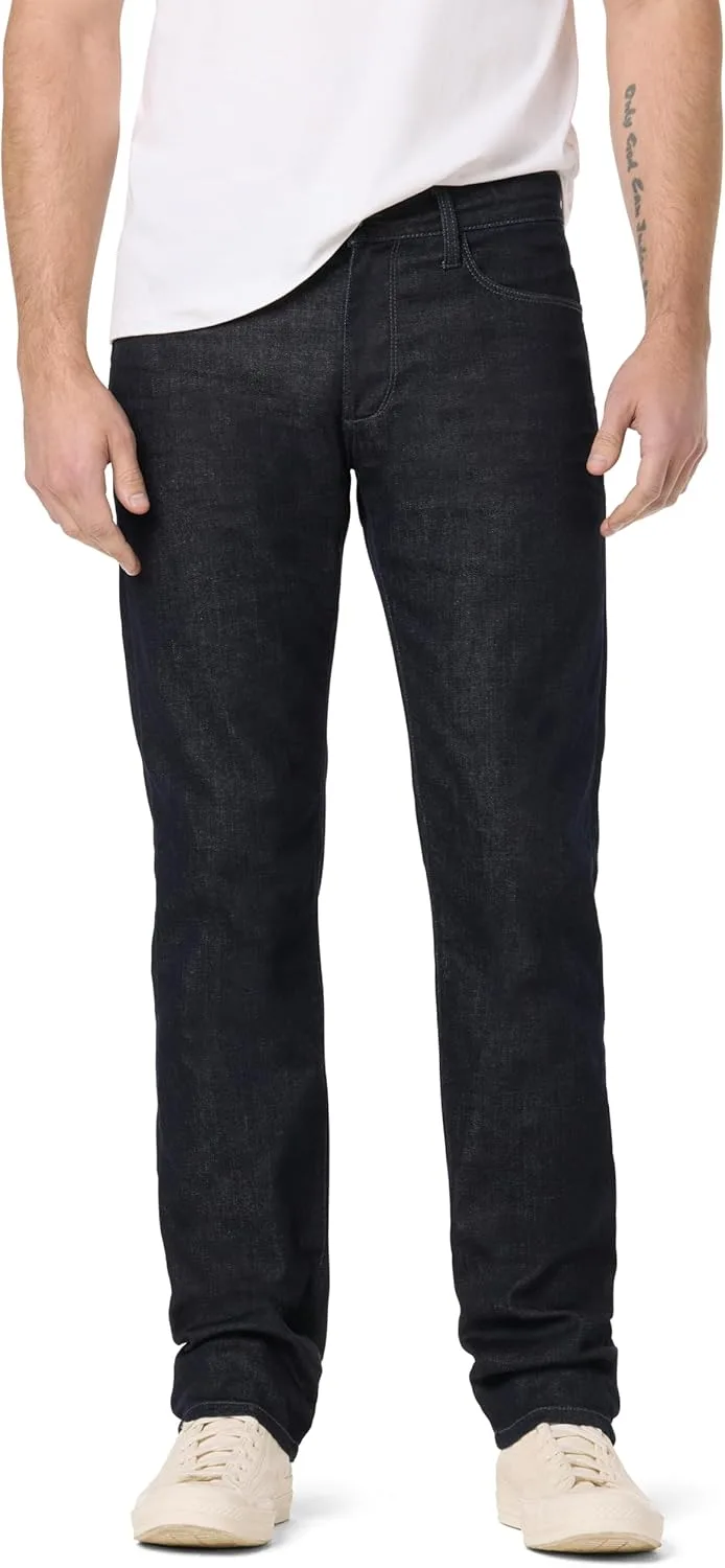 Джинсы Joe's Brixton Straight and Narrow Leg
Джинсы Joe's Brixton Straight and Narrow Leg