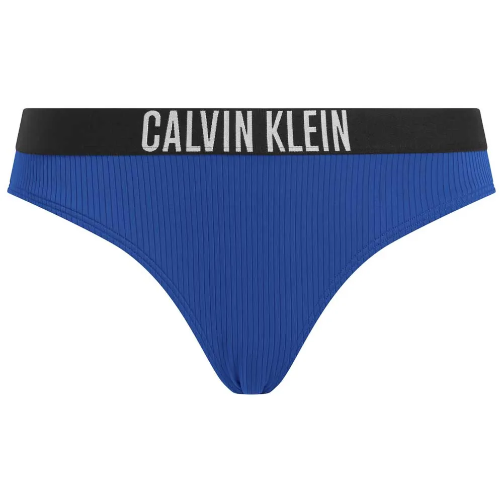 Низ бикини Calvin Klein Intense Power Brief, синий
Низ бикини Calvin Klein Intense Power Brief, синий