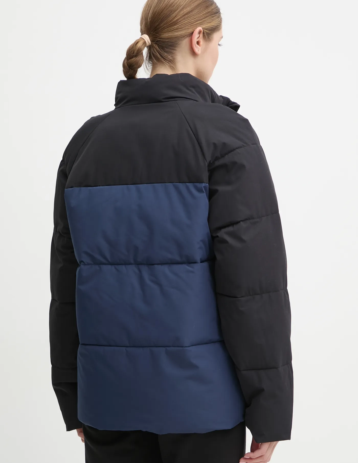 Куртка Hummel, темно-синий
Куртка Hummel, темно-синий