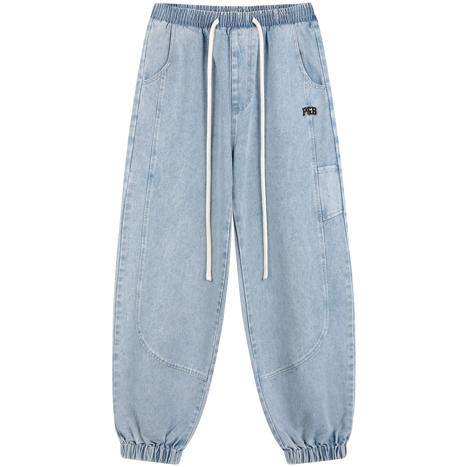 Джинсы Unisex Paddington Bears, черные (с флисовой подкладкой и утепленные)
Джинсы Unisex Paddington Bears, черные (с флисовой подкладкой и утепленные)