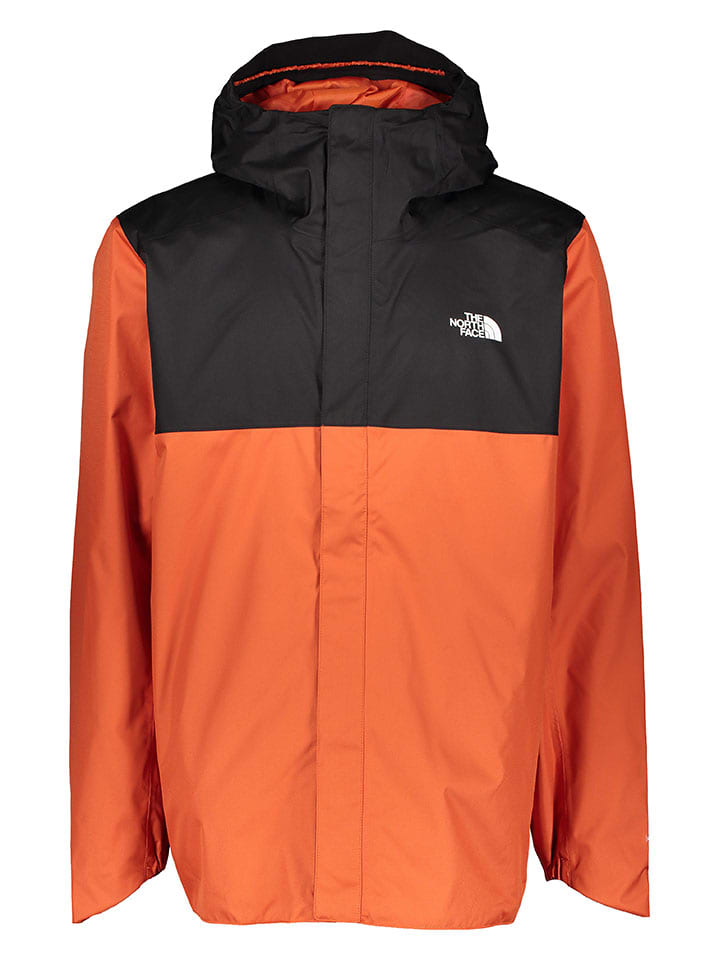 Зимняя куртка The North Face
Зимняя куртка The North Face