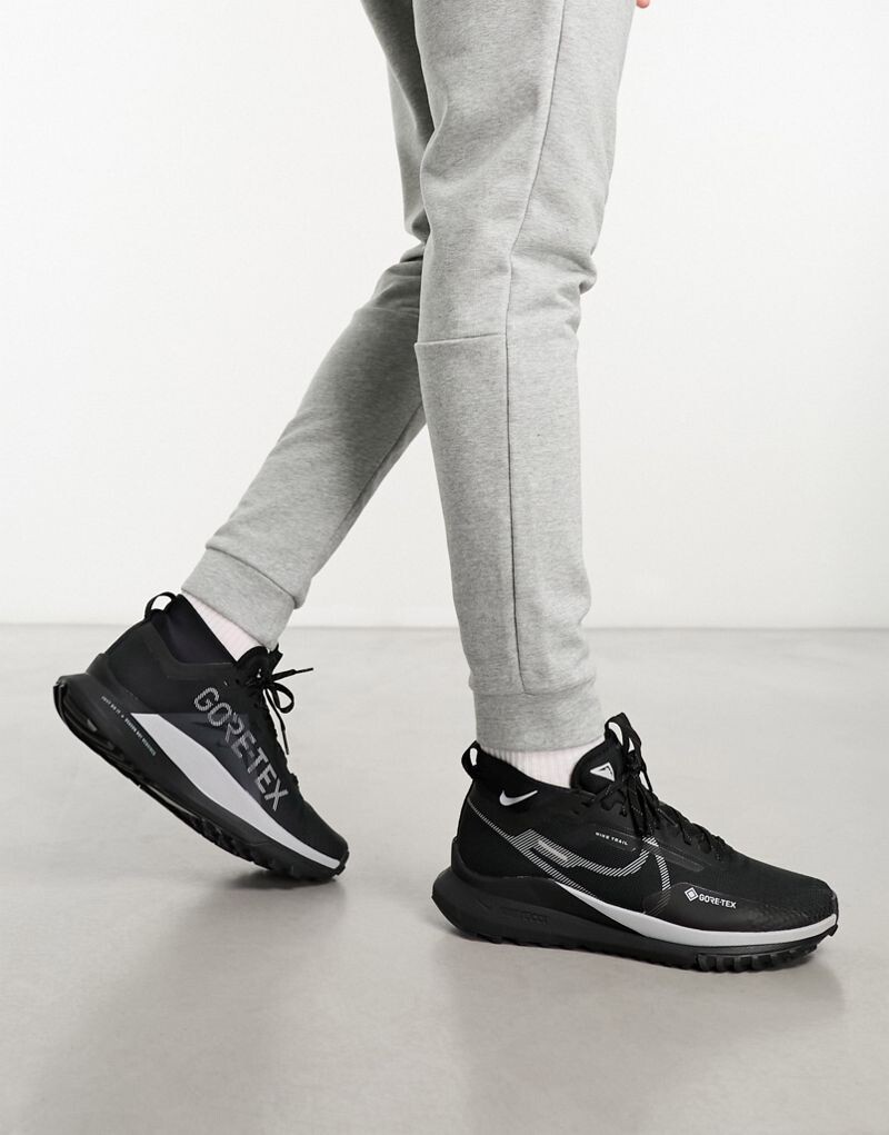 Черные и серебристые кроссовки Nike Pegasus Trail 4 Nike, Черный, Черные и серебристые кроссовки Nike Pegasus Trail 4 Nike
Черные и серебристые кроссовки Nike Pegasus Trail 4 Nike, Черный, Черные и серебристые кроссовки Nike Pegasus Trail 4 Nike