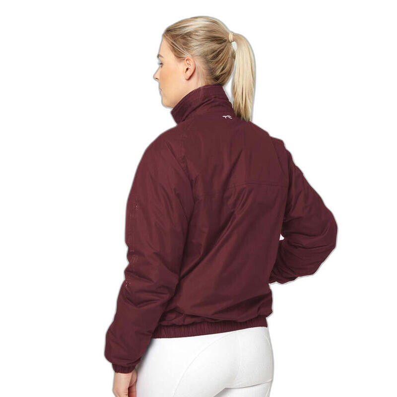 Водонепроницаемая куртка для верховой езды Premier Equine Pro Rider
Водонепроницаемая куртка для верховой езды Premier Equine Pro Rider