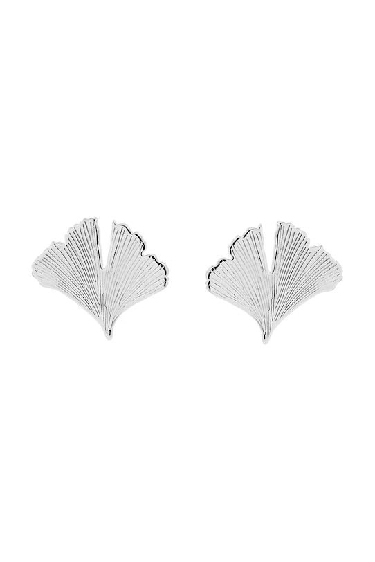 Серебряные серьги Гинко Lilou
Серебряные серьги Гинко Lilou