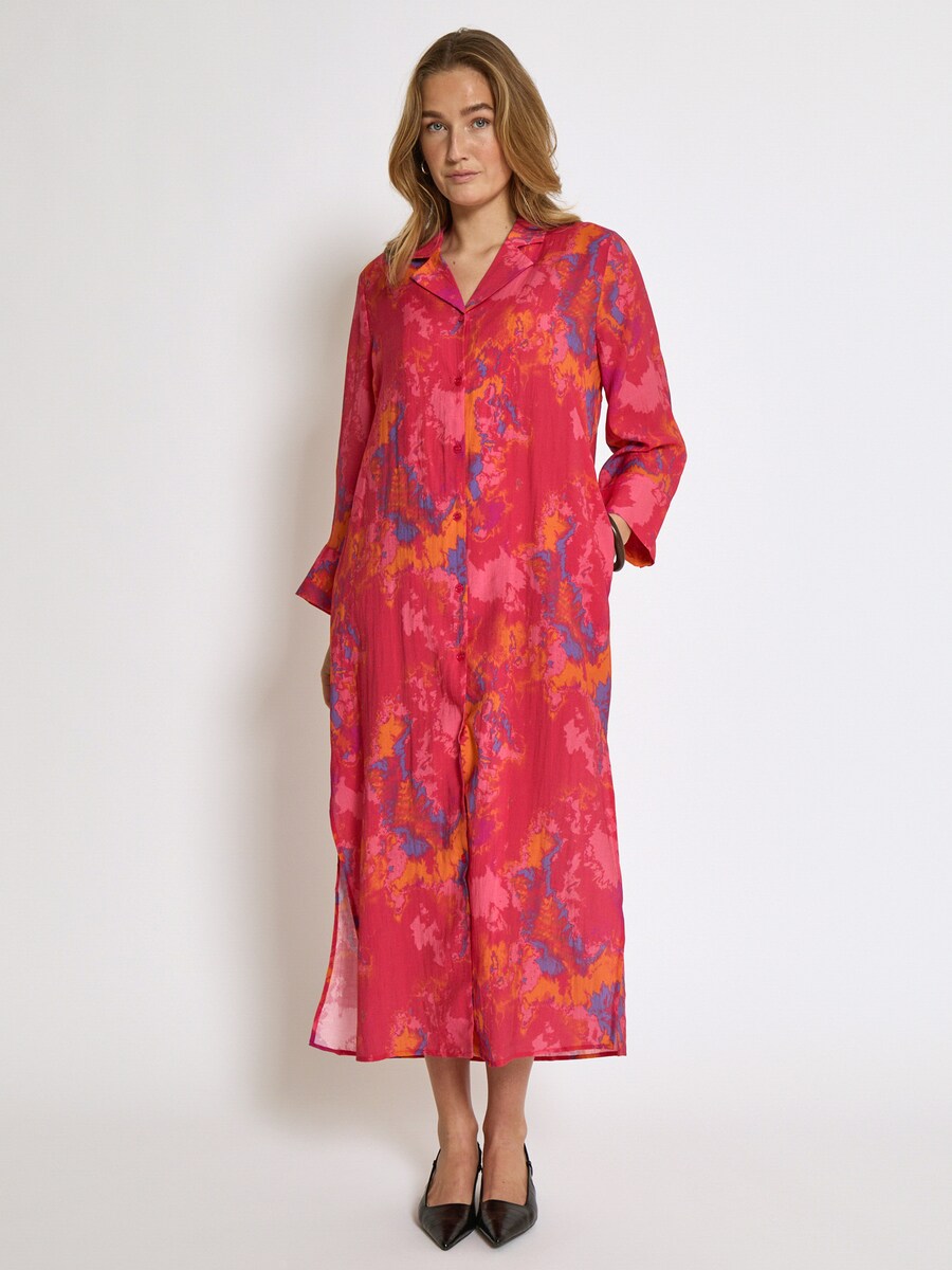 Платье-рубашка Peppercorn Talum, Pink
Платье-рубашка Peppercorn Talum, Pink