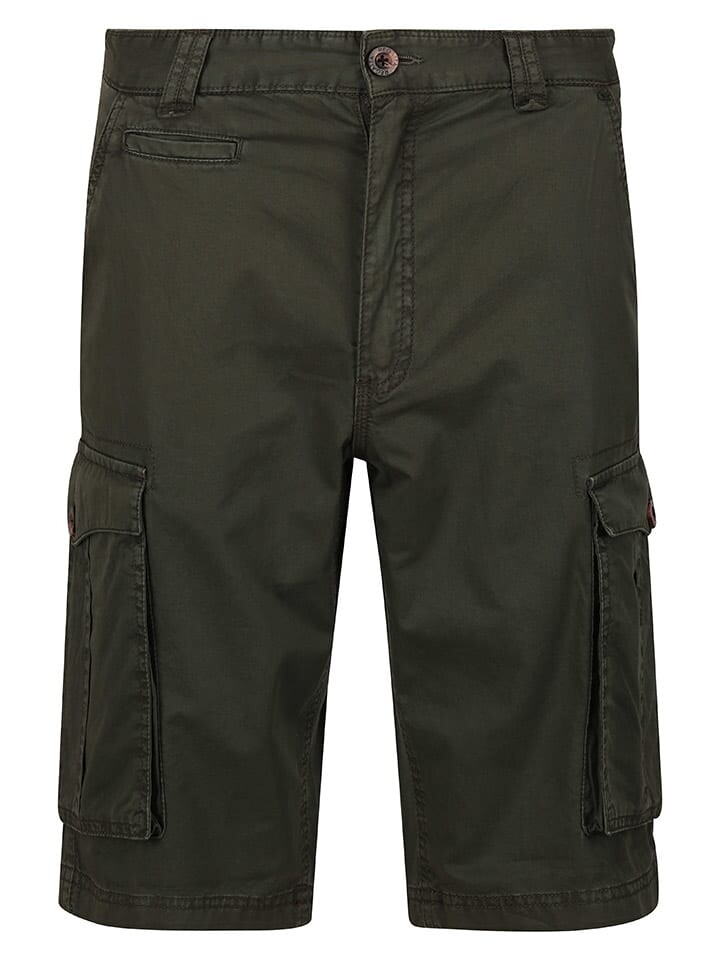 Тканевые шорты Regatta, хаки
Тканевые шорты Regatta, хаки