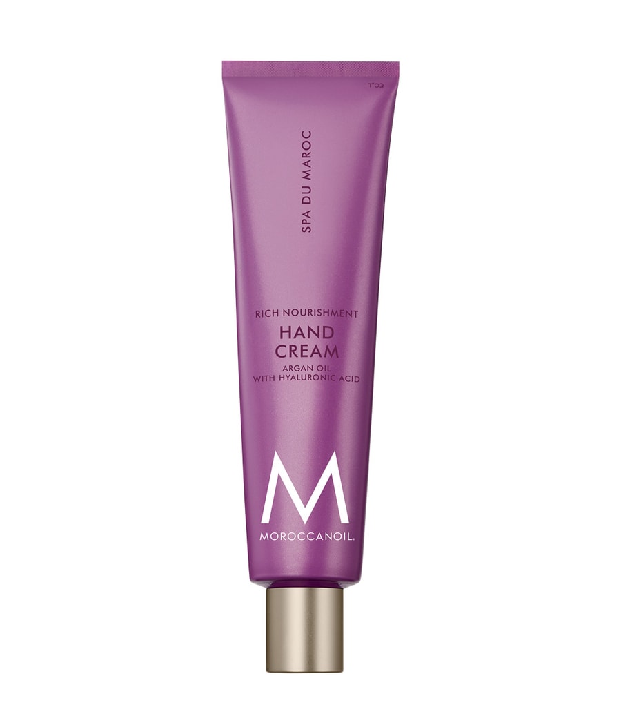 Крем для рук Moroccanoil Hand Cream SPA DU MAROC, 100 ml
Крем для рук Moroccanoil Hand Cream SPA DU MAROC, 100 ml