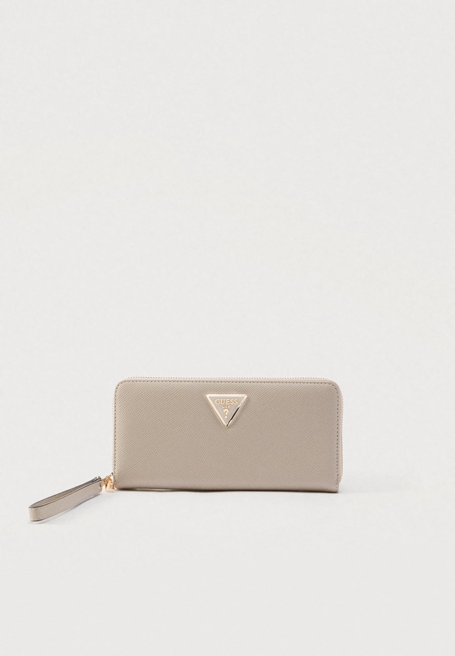 Кошелек Guess LAUREL, Taupe
Кошелек Guess LAUREL, Taupe