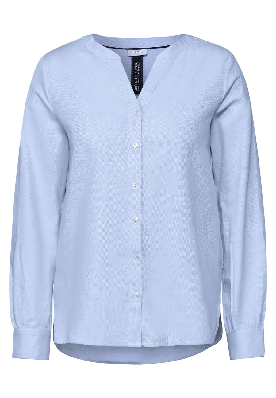 Блуза CECIL, светло-синий
Блуза CECIL, светло-синий