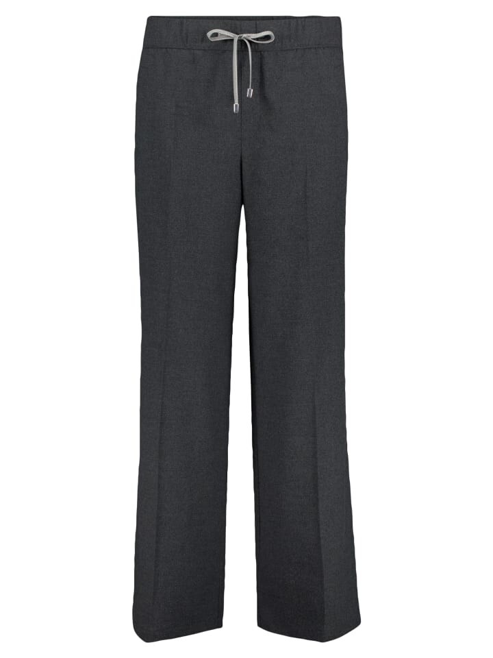 Тканевые брюки CARTOON Stoffhose mit Bügelfalte, серый
Тканевые брюки CARTOON Stoffhose mit Bügelfalte, серый