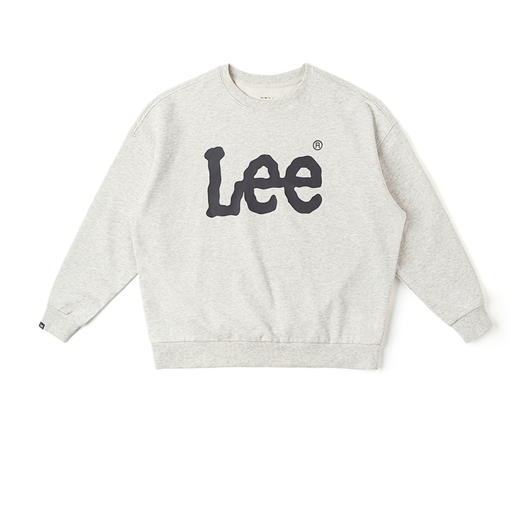 Толстовка FW24 женская Oats Gray Lee, серый
Толстовка FW24 женская Oats Gray Lee, серый