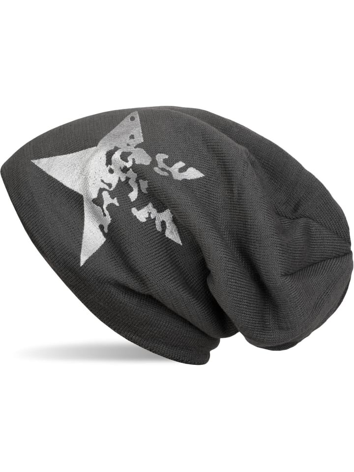 Кепка styleBREAKER, темно-серый
Кепка styleBREAKER, темно-серый