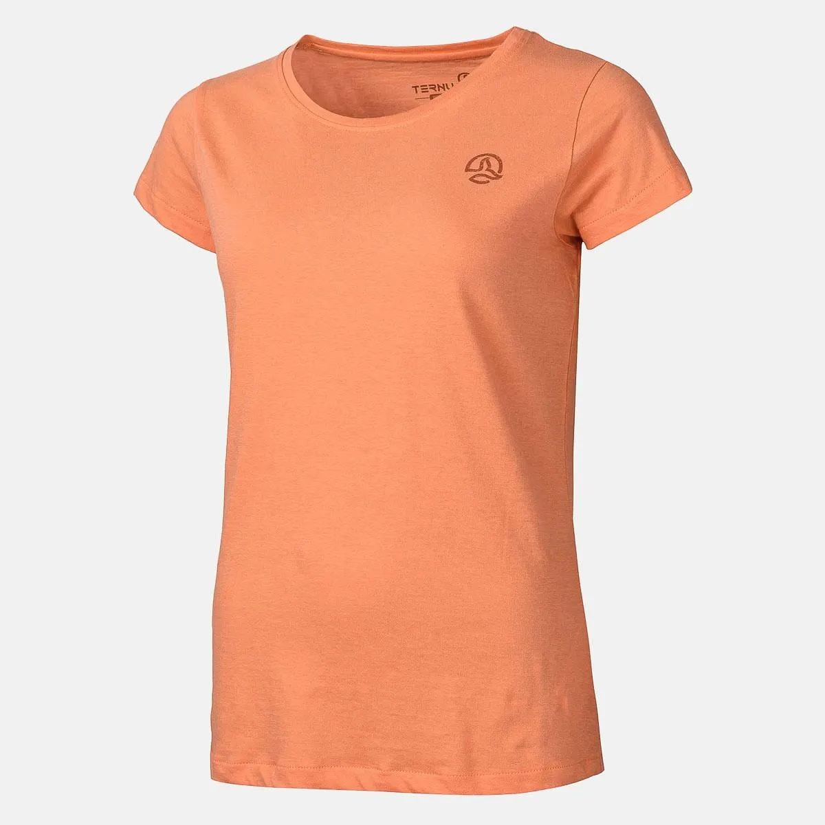 Женская футболка Mera Ternua, оранжевый
Женская футболка Mera Ternua, оранжевый