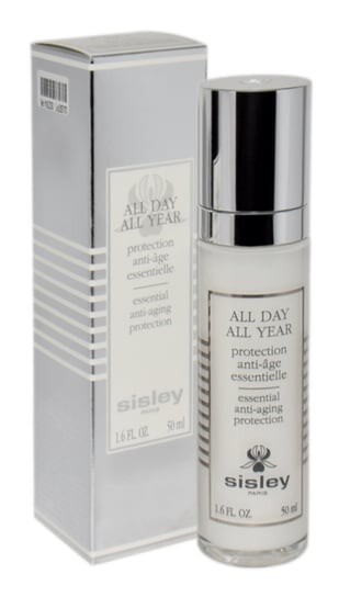 Крем для лица, 50 мл Sisley, All Day All Year Essential Anti-Aging Protection
Крем для лица, 50 мл Sisley, All Day All Year Essential Anti-Aging Protection