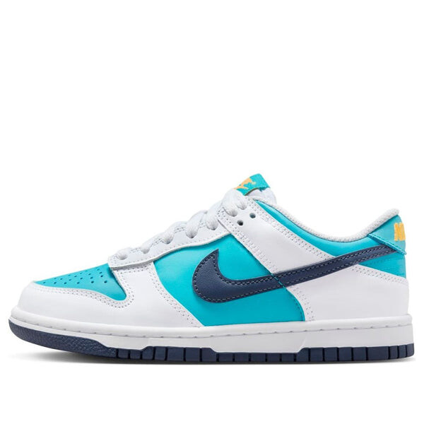 Кроссовки dunk low 'dusty cactus thunder blue' Nike, мультиколор
Кроссовки dunk low 'dusty cactus thunder blue' Nike, мультиколор