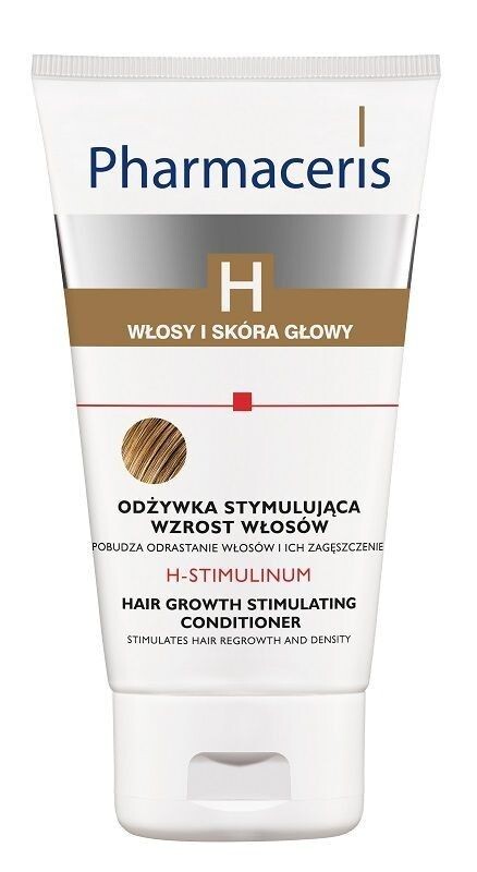 Pharmaceris H-Stimulinum Кондиционер для волос, 150 ml
Pharmaceris H-Stimulinum Кондиционер для волос, 150 ml