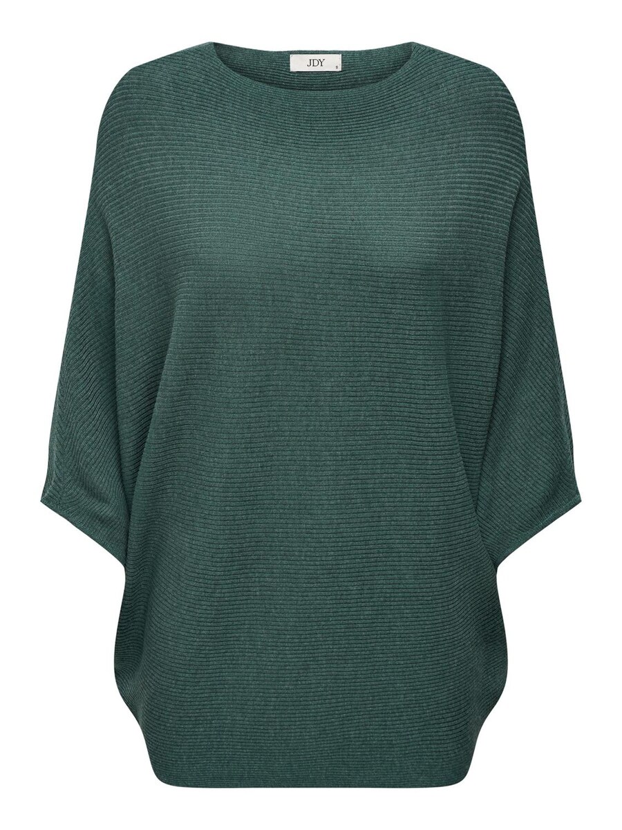 Свитер JDY JDYNew Behave, темно-зеленый
Свитер JDY JDYNew Behave, темно-зеленый