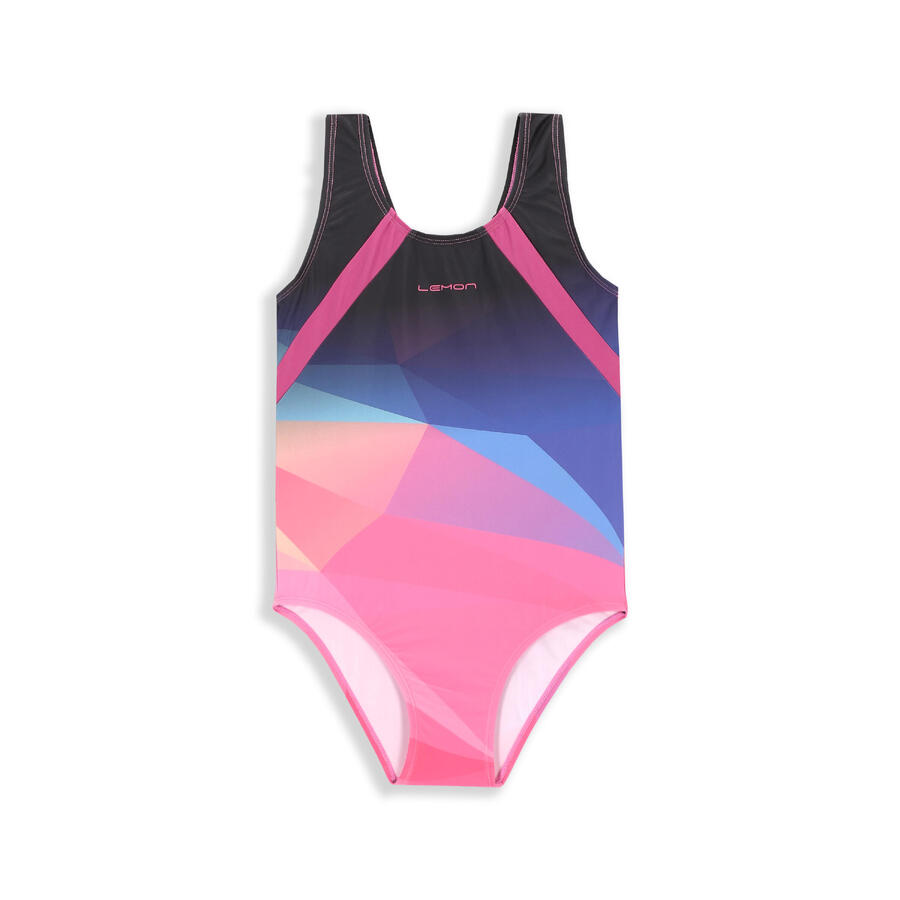 LEMON EXPLORE Детский купальник WL4 цветной
LEMON EXPLORE Детский купальник WL4 цветной