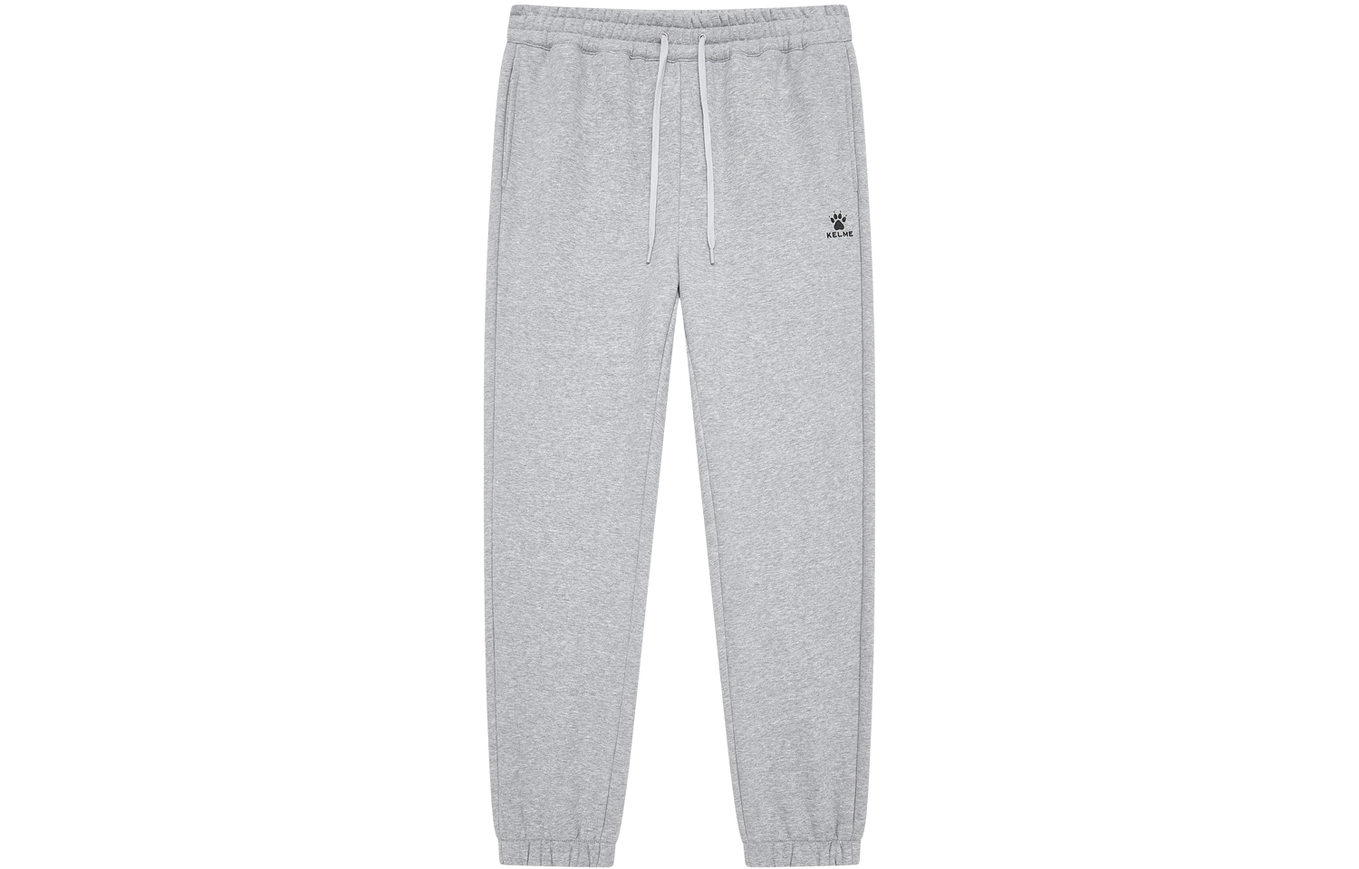 Вязаные спортивные штаны унисекс KELME, Агатовый черный
Вязаные спортивные штаны унисекс KELME, Агатовый черный