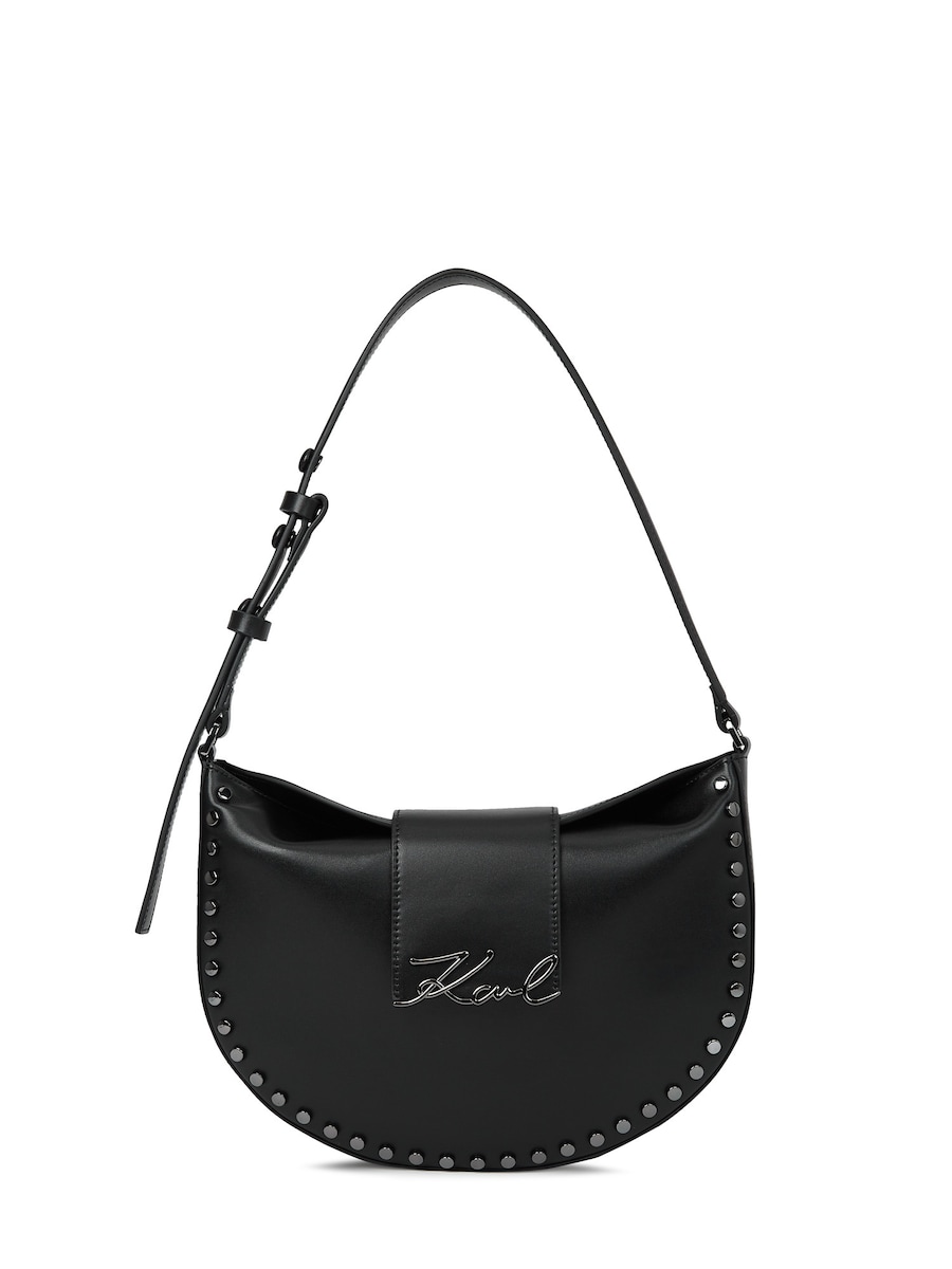 Сумка через плечо Karl Lagerfeld, черный
Сумка через плечо Karl Lagerfeld, черный