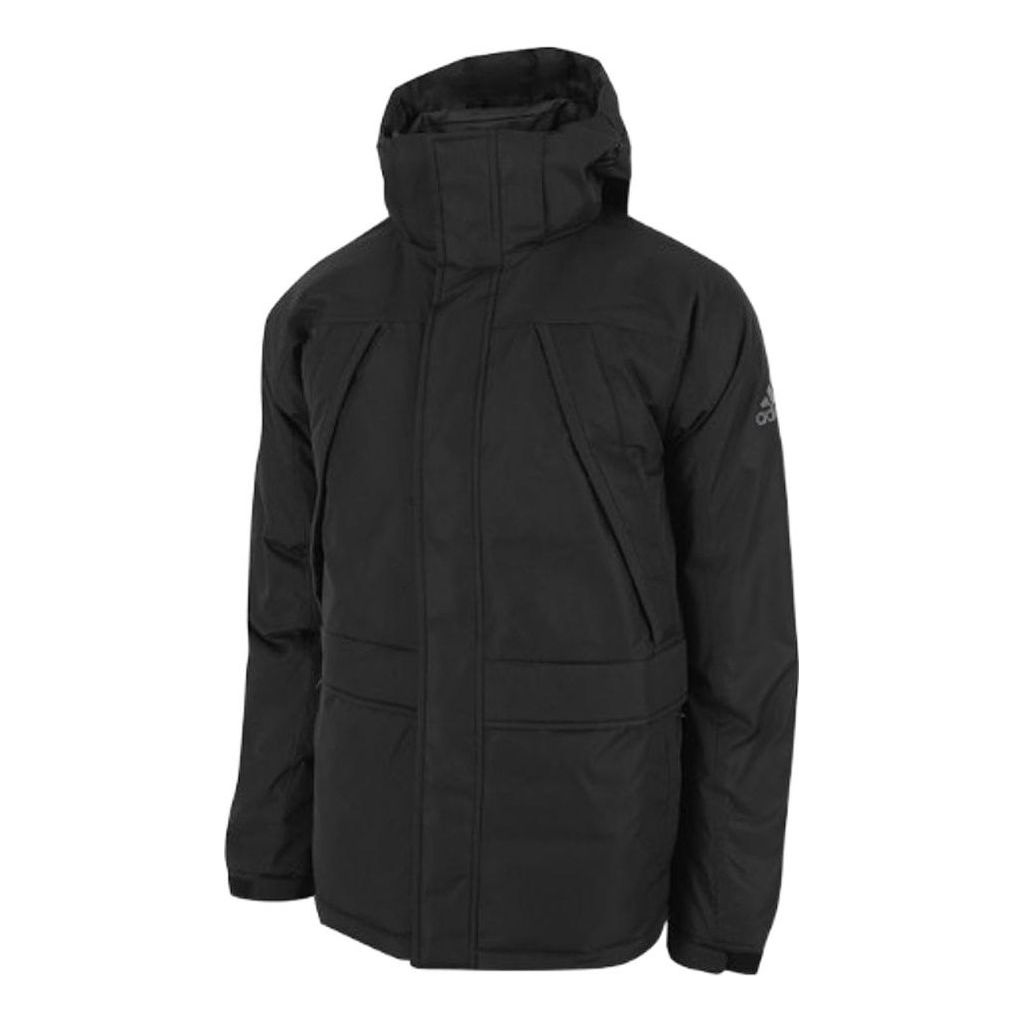 Куртка adidas MTN Down Jacket EH4004
Куртка adidas MTN Down Jacket EH4004
