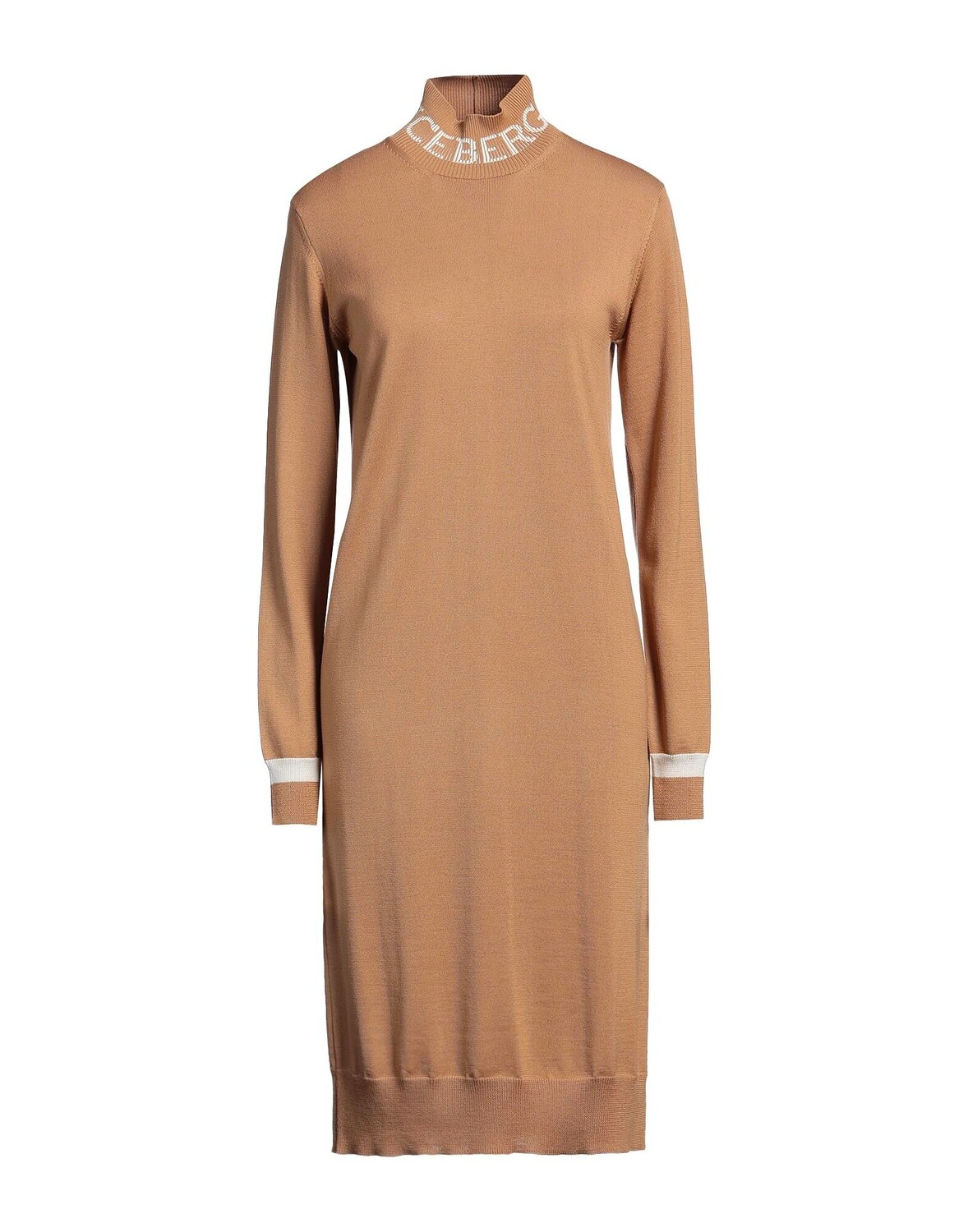 Платье Iceberg, коричневый
Платье Iceberg, коричневый