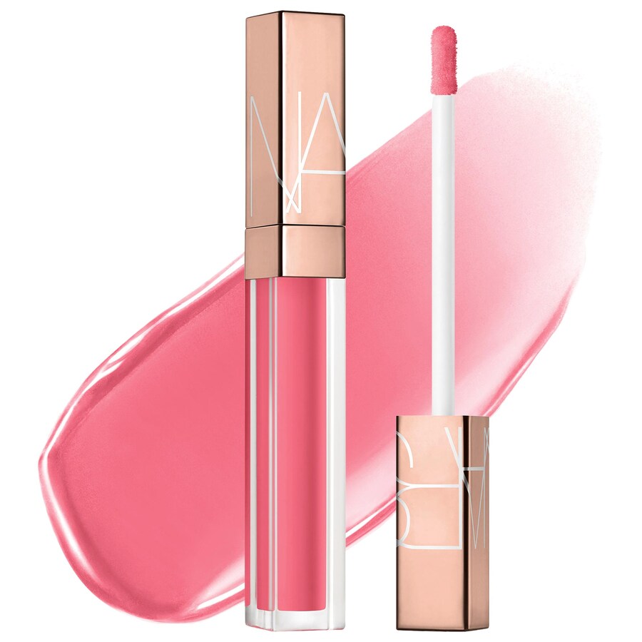 Блеск для губ Afterglow NARS, 0.17 oz/5.5 ml, Get Happy
Блеск для губ Afterglow NARS, 0.17 oz/5.5 ml, Get Happy