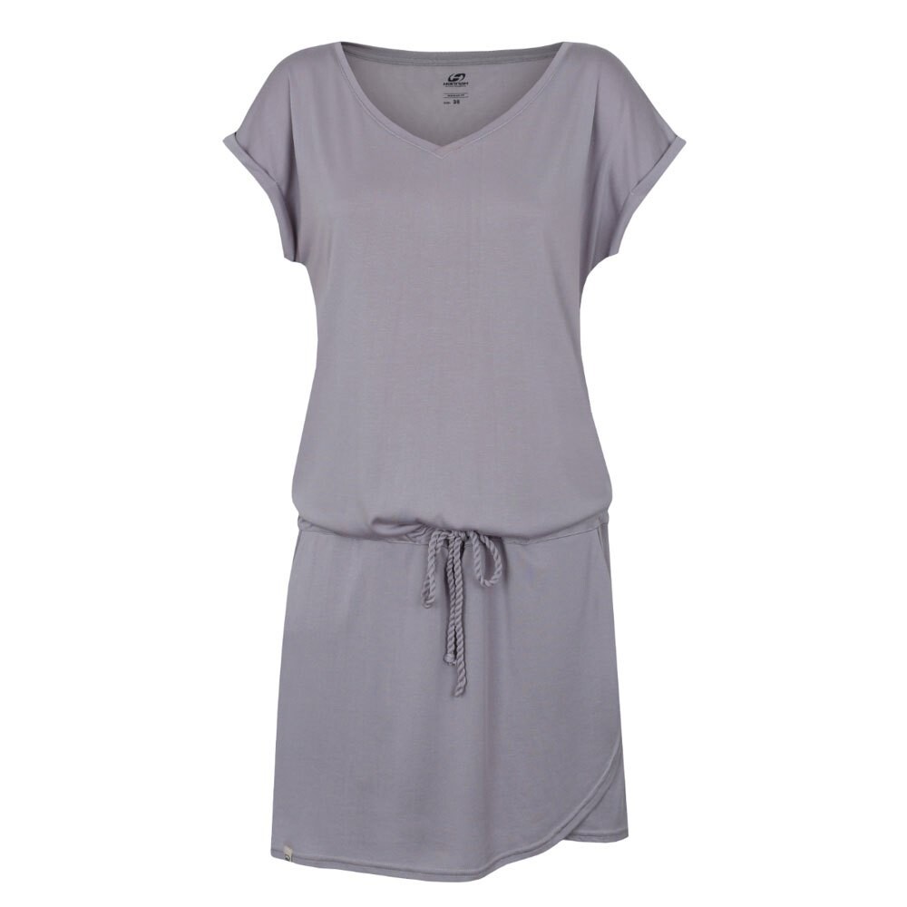 Платье Hannah Tracy, серый
Платье Hannah Tracy, серый