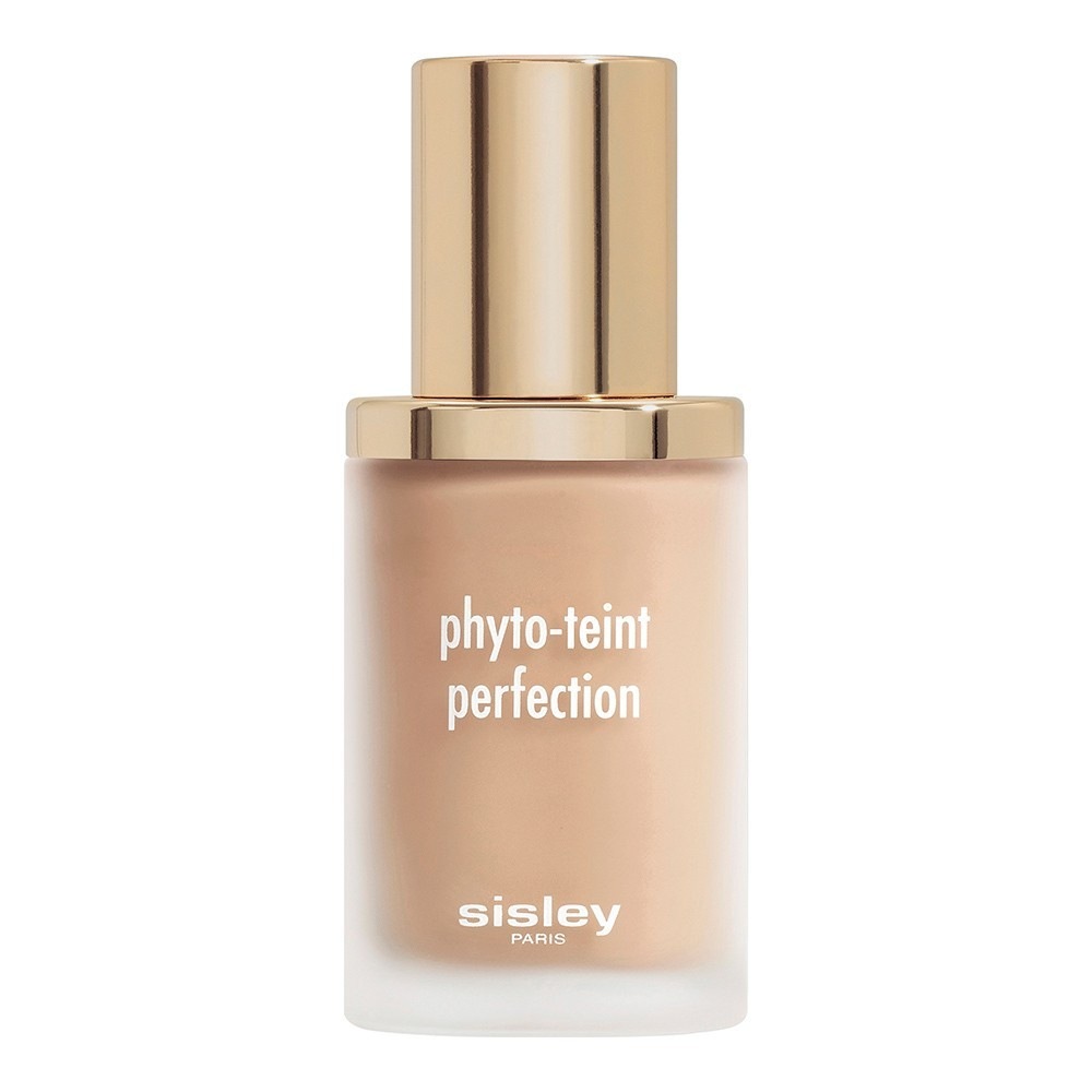 Тональный крем для лица phyto-teint perfection Sisley, 3 - natural, объем 30 мл
Тональный крем для лица phyto-teint perfection Sisley, 3 - natural, объем 30 мл