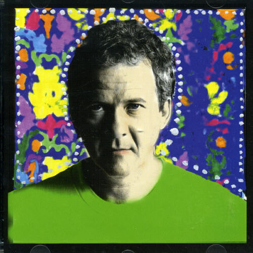 CD диск McLauchlan, Murray: Gullivers Taxi
CD диск McLauchlan, Murray: Gullivers Taxi