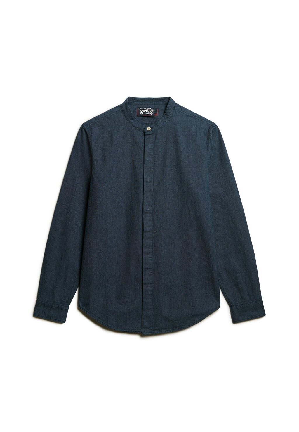Рубашка Superdry, темно-синий
Рубашка Superdry, темно-синий