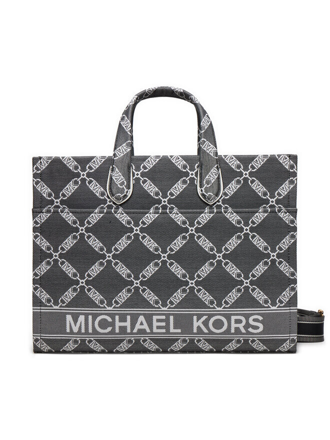 Сумка Michael Michael Kors, черный
Сумка Michael Michael Kors, черный