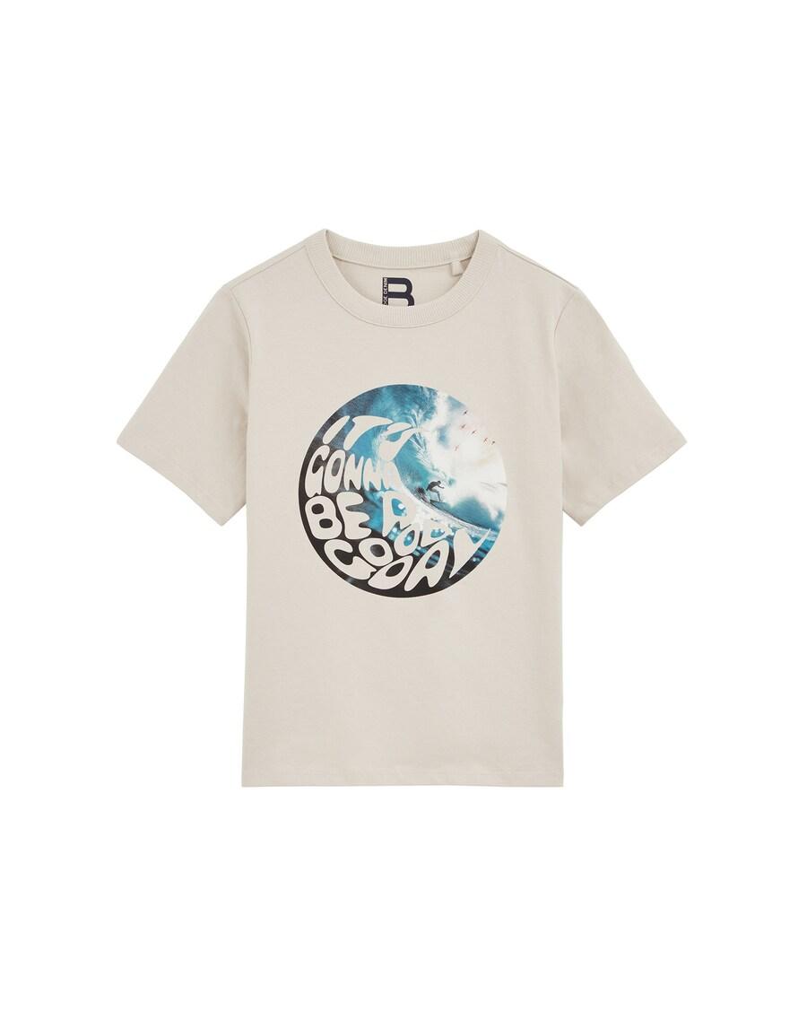 Рубашка WE Fashion, светло-бежевый
Рубашка WE Fashion, светло-бежевый