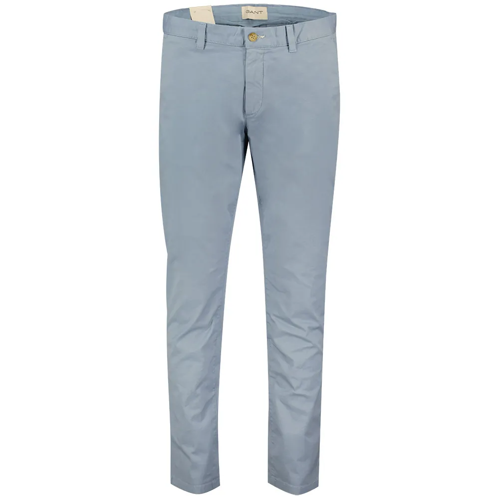 Брюки чинос Gant 1509001, синий
Брюки чинос Gant 1509001, синий