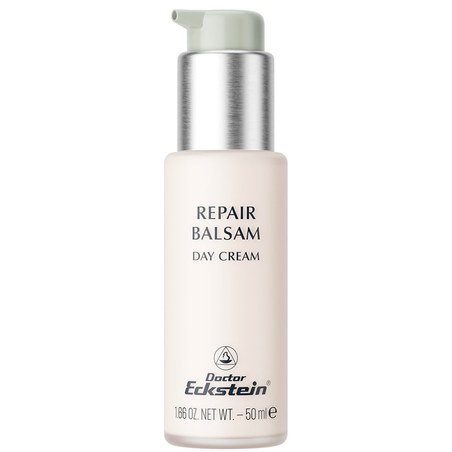 Дневной крем Doctor Eckstein Repair Balsam, 50 ml
Дневной крем Doctor Eckstein Repair Balsam, 50 ml