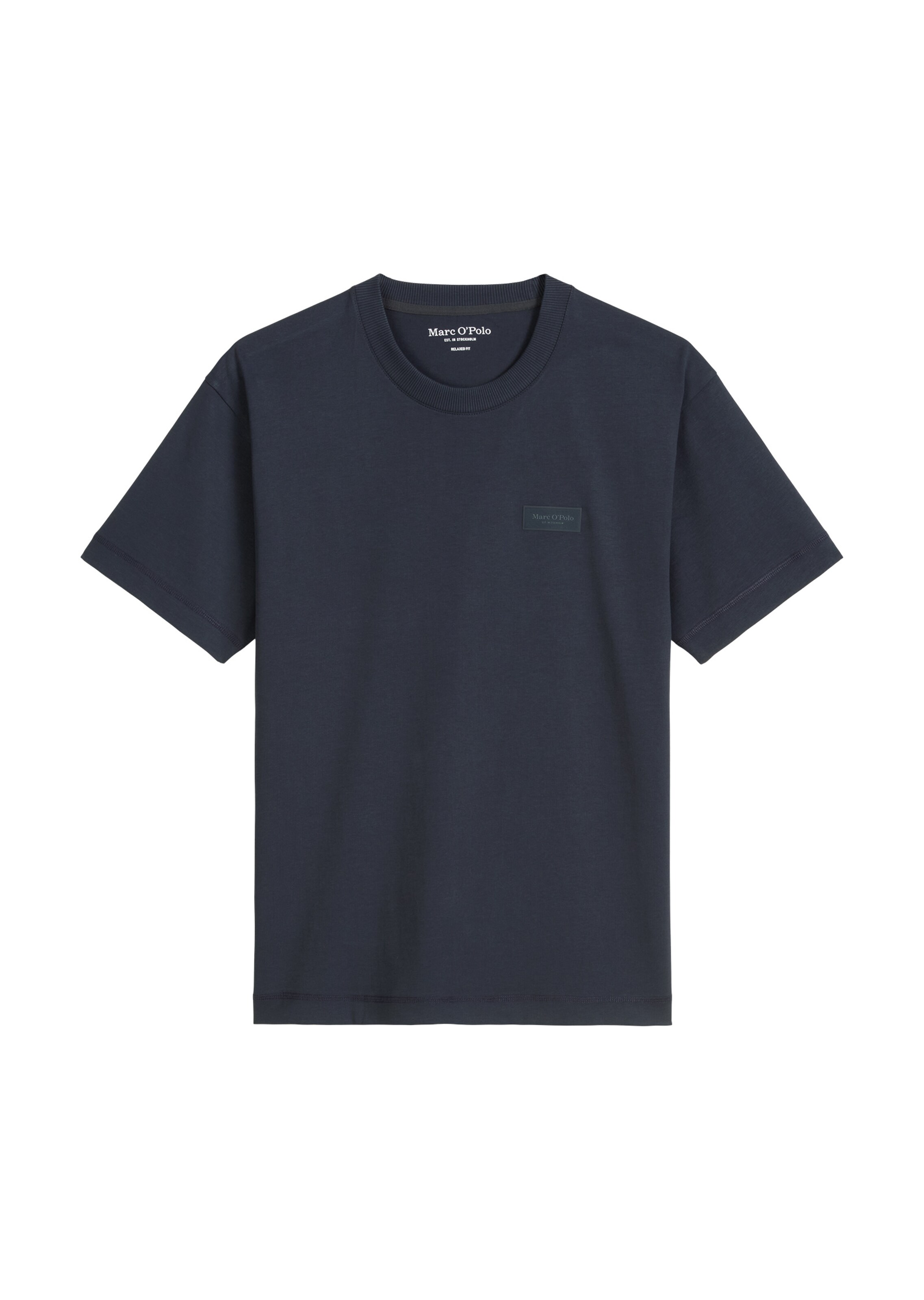 Marc O'Polo Футболка в цвете Night Blue
Marc O'Polo Футболка в цвете Night Blue