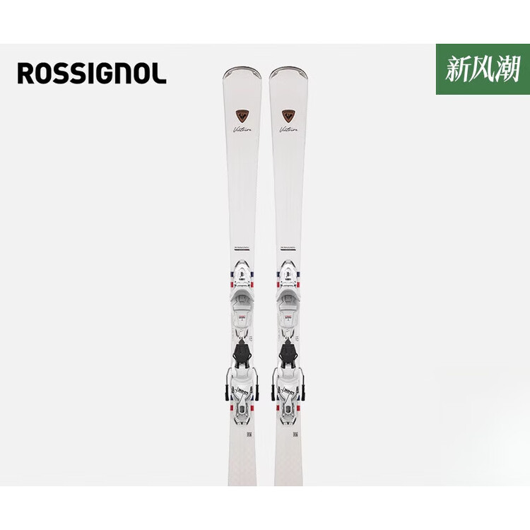 Rossignol Женские универсальные лыжи, модель SIGNATURE VICTOIRE 25, новая модель, 156 см
Rossignol Женские универсальные лыжи, модель SIGNATURE VICTOIRE 25, новая модель, 156 см