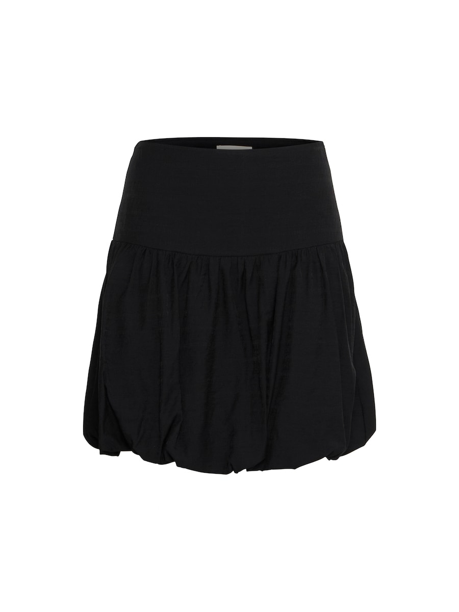 Юбка ICHI IHJolette, черный
Юбка ICHI IHJolette, черный