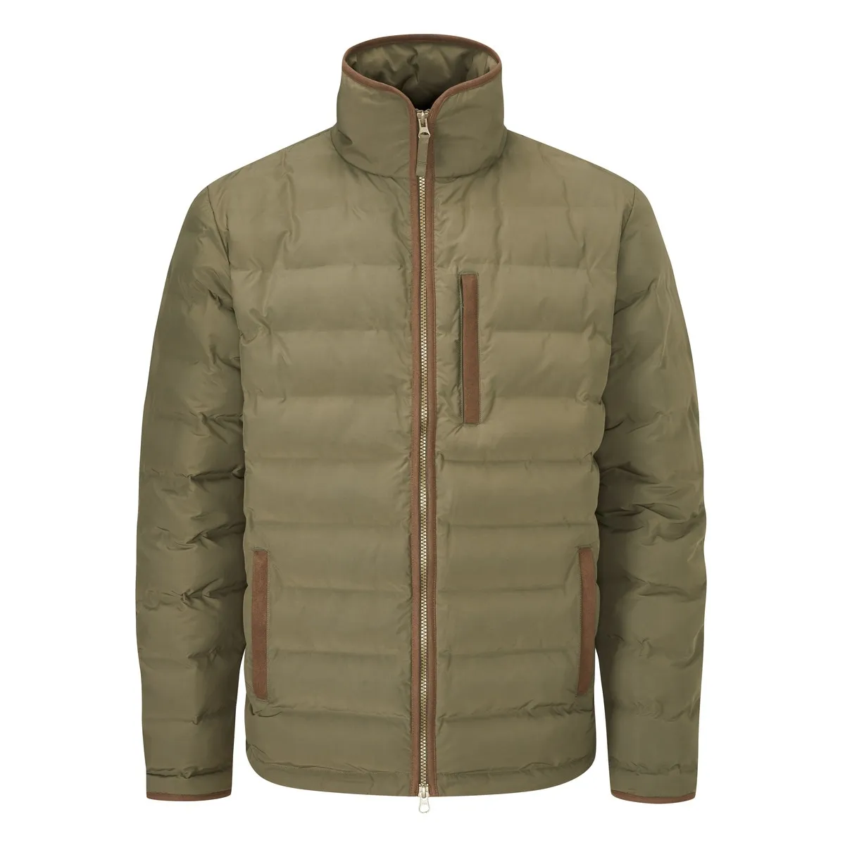 Мужская куртка Calsall Alan Paine, зеленый
Мужская куртка Calsall Alan Paine, зеленый