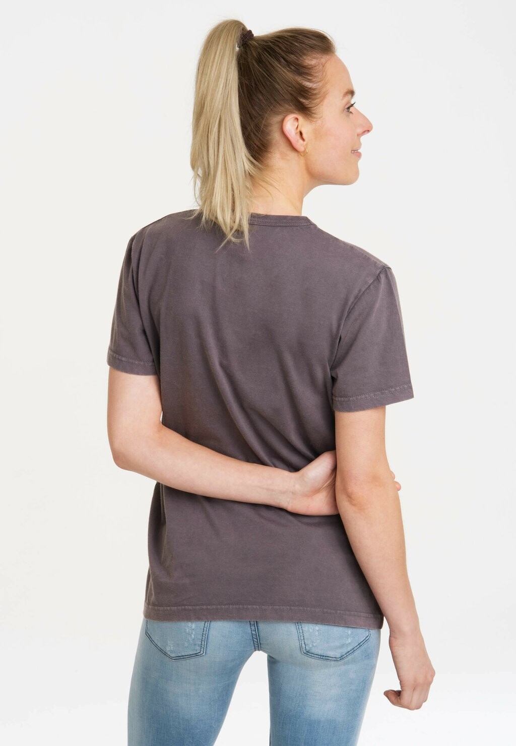 Футболка с принтом SESAMSTRASSE KRÜMELMONSTER MOTORRAD LOGOSHIRT, серый
Футболка с принтом SESAMSTRASSE KRÜMELMONSTER MOTORRAD LOGOSHIRT, серый