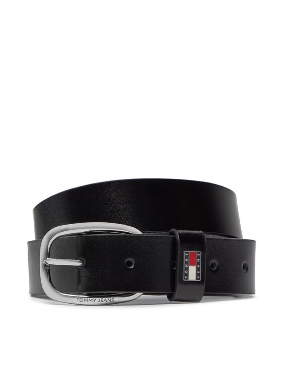 Женский ремень Tommy Jeans, черный
Женский ремень Tommy Jeans, черный