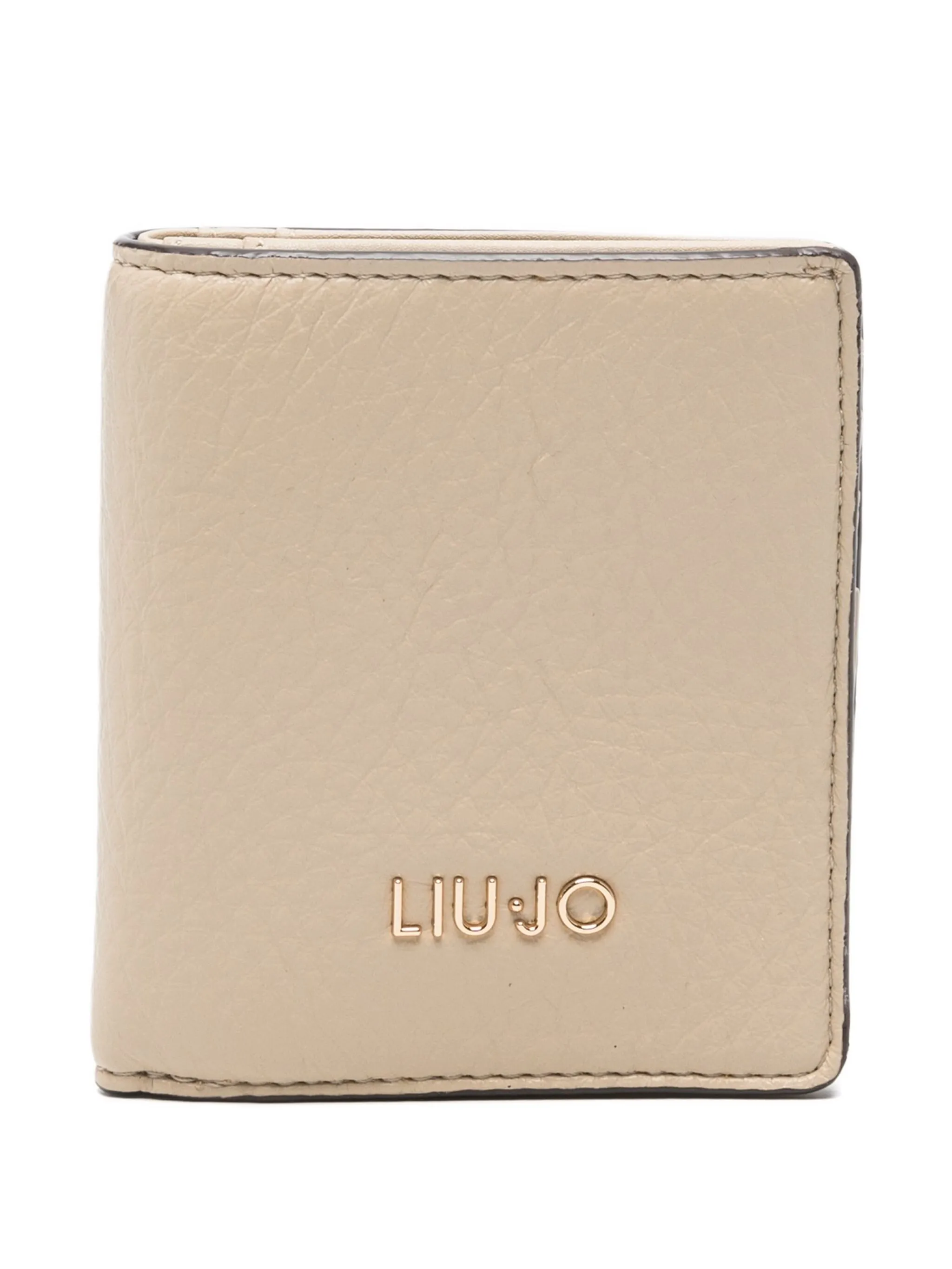 Мини-кошелек Caliwen Liu Jo, бежевый
Мини-кошелек Caliwen Liu Jo, бежевый