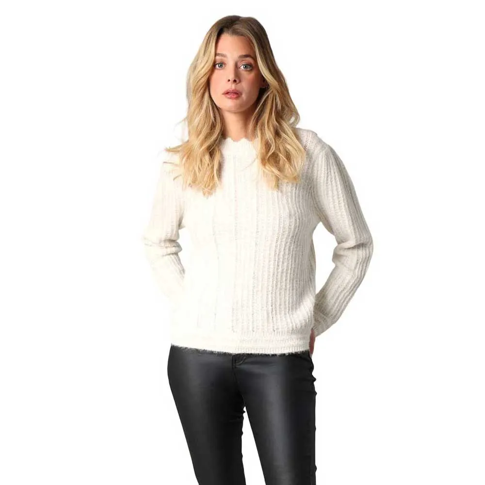 Свитер Deeluxe Carty, бежевый
Свитер Deeluxe Carty, бежевый