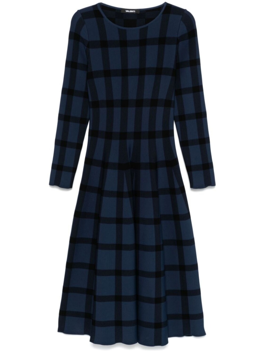 Antonino Valenti платье макси Ana, синий
Antonino Valenti платье макси Ana, синий