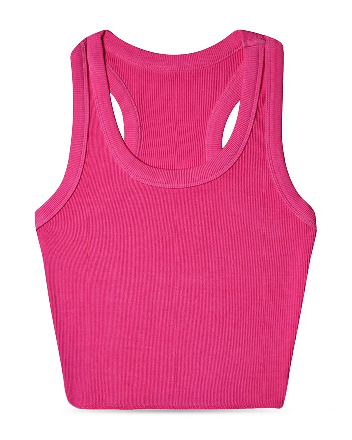 Детский укороченный топ Livi - для девочек старшего возраста KatieJnyc, красный
Детский укороченный топ Livi - для девочек старшего возраста KatieJnyc, красный