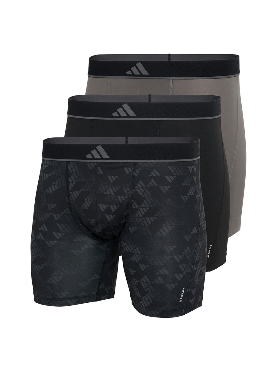 Боксерские шорты ADIDAS SPORTSWEAR Active Micro Flex Eco, разноцветный
Боксерские шорты ADIDAS SPORTSWEAR Active Micro Flex Eco, разноцветный