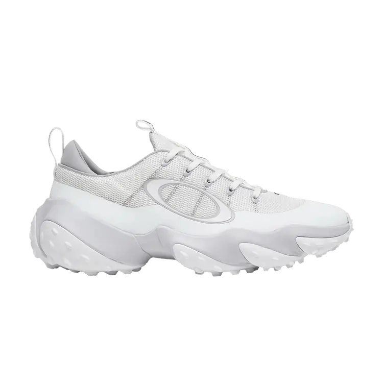 Кроссовки Oakley Edge Flex Golf 'White'
Кроссовки Oakley Edge Flex Golf 'White'